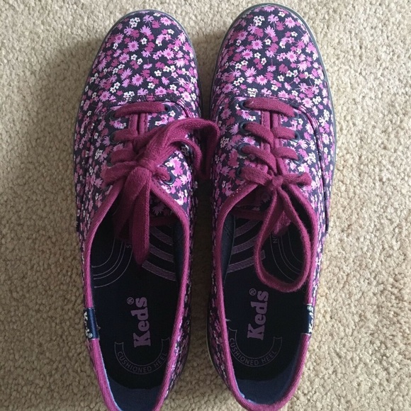 Keds shoes | Size US 6.0 (UK 3.5) - Picture 1 of 2